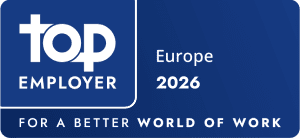 Top employer Europe 2024