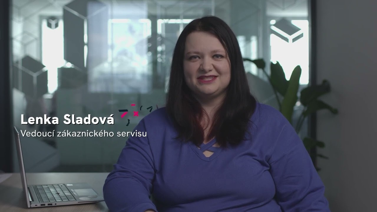 Kolegové v akci